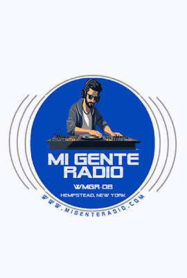 Mi Gente Radio