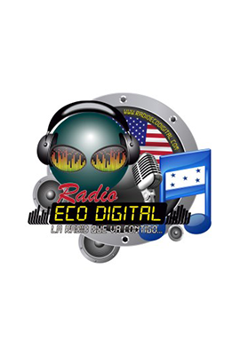 Radio Eco Digital