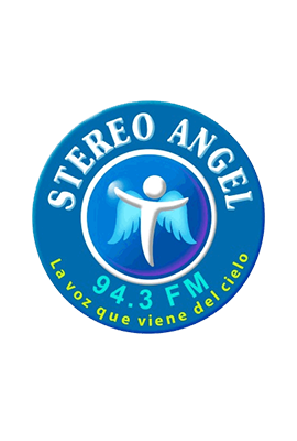 Stereo Angel