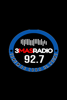 3 Mas Radio