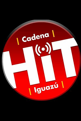 Cadena Hit Iguazu