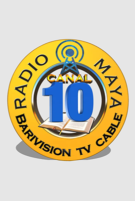 Radio Maya