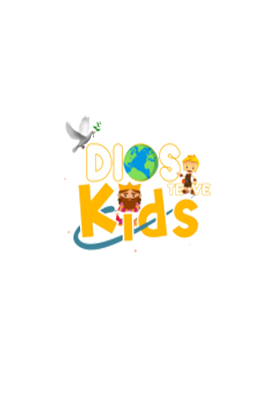 Dios Te Ve Kids