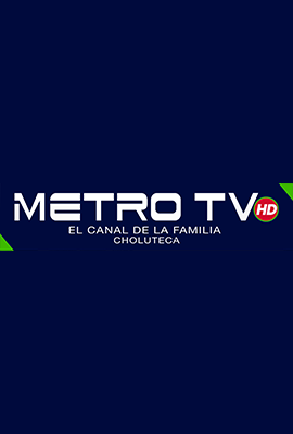 Metro Tv