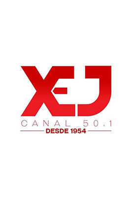 XEJ Canal 50
