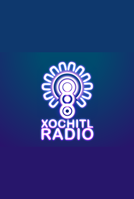 Xochitl Radio Mexico
