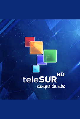 teleSUR